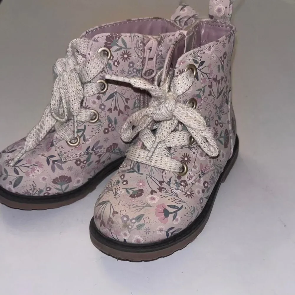 Cat-jack Toddler Boots